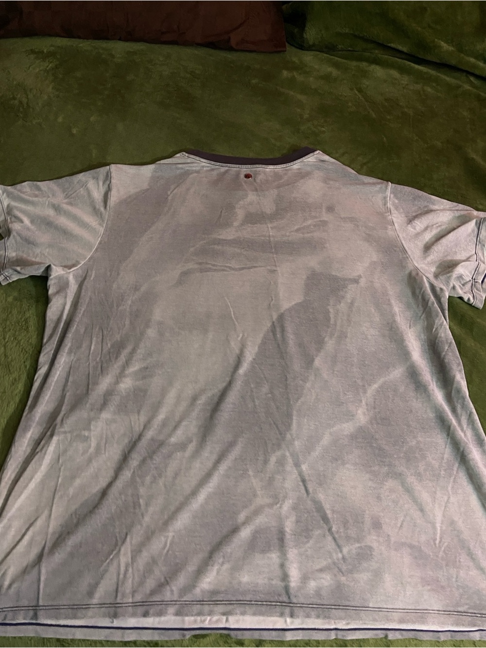 Buffbunny Transcend Tee - Picture 2 of 3